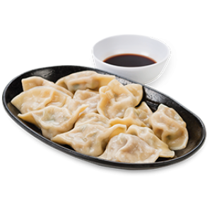 Dumplings PNG