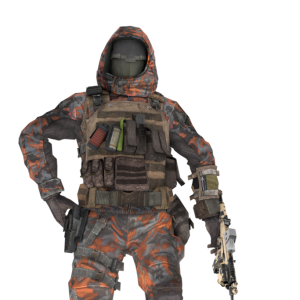 Call of Duty PNG