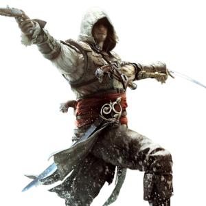 Assassin’s Creed PNG