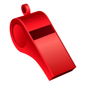 Whistle PNG