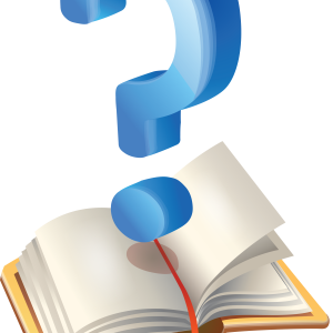 Question mark PNG