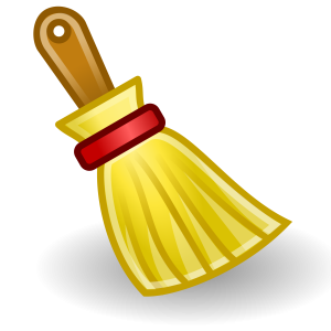 Broom PNG