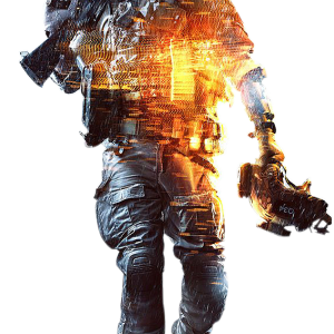 Battlefield PNG