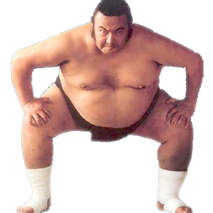 Sumo PNG