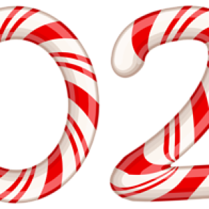 2020 Year PNG