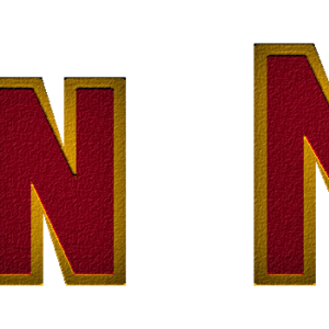 Ironman logo PNG