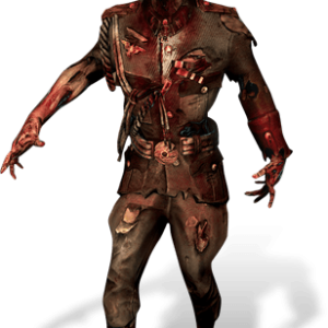 Zombie PNG