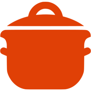 Cooking pot PNG