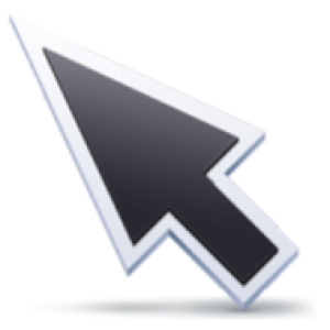 Mouse Cursor PNG