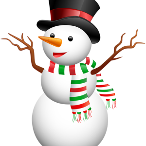 Snowman PNG