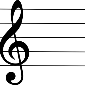 Clef PNG