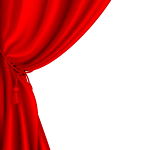 Curtains PNG