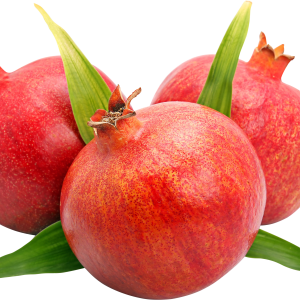 Pomegranate PNG