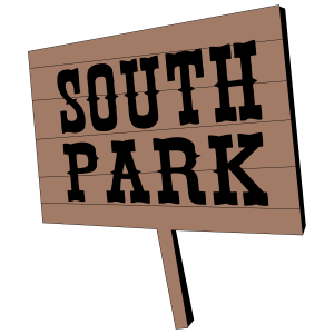 South Park PNG
