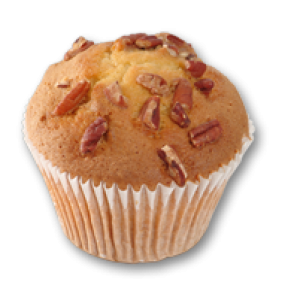 Muffin PNG