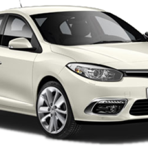 Renault PNG
