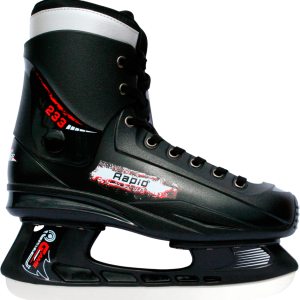 Ice skates PNG