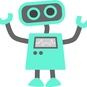 Robot PNG