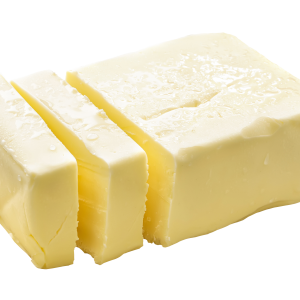 Butter PNG image