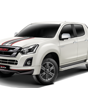 Isuzu PNG