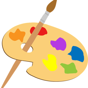 Palette PNG
