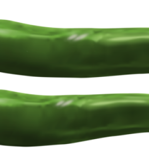 Chili pepper PNG