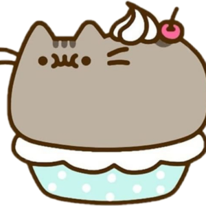 Pusheen PNG