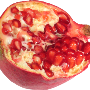 Pomegranate PNG