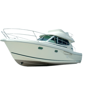Boat PNG