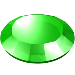 Emerald PNG