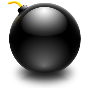 Bomb PNG