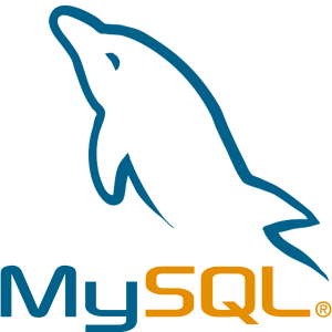 MySQL logo PNG