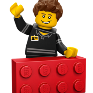 Lego PNG