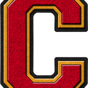 letter C PNG