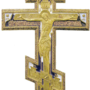 Christian cross PNG
