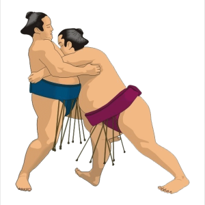 Sumo PNG