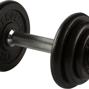 dumbbell PNG