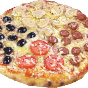 Pizza PNG