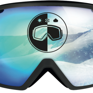 Ski Goggles PNG