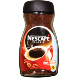 Coffee jar PNG