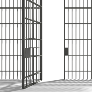 Prison, jail PNG