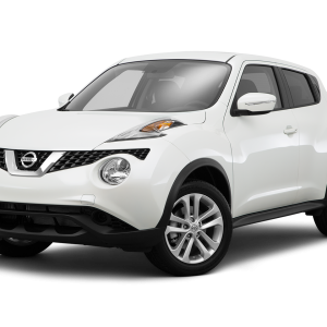 Nissan Juke PNG