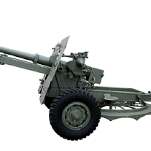 Cannon PNG