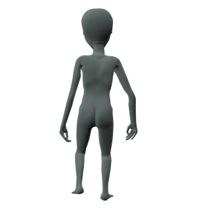 Alien PNG
