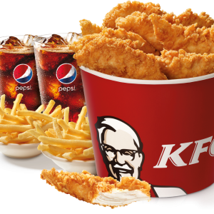 KFC PNG