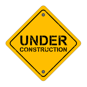 Under construction PNG