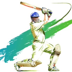 Cricket PNG