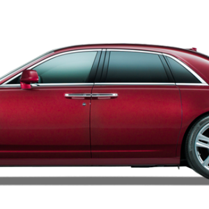 Rolls Royce car PNG
