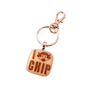 Keychain PNG