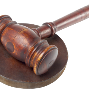 Gavel PNG